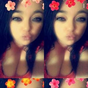 Meet your Posher, Joanna